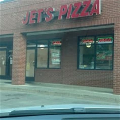 jets pizza dearborn mi